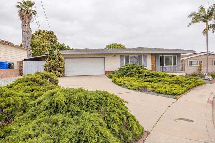 3448 Eleanor Place National City, CA 91950