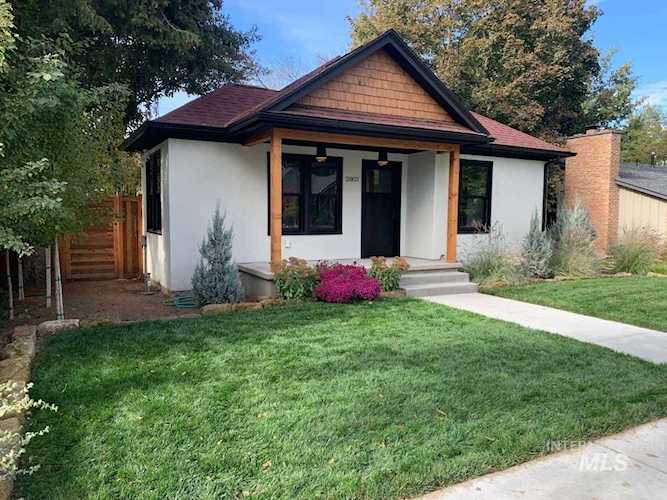 Build Idaho- Prepare to be Moved! Idaho's Ultimate Home Search Photo 1