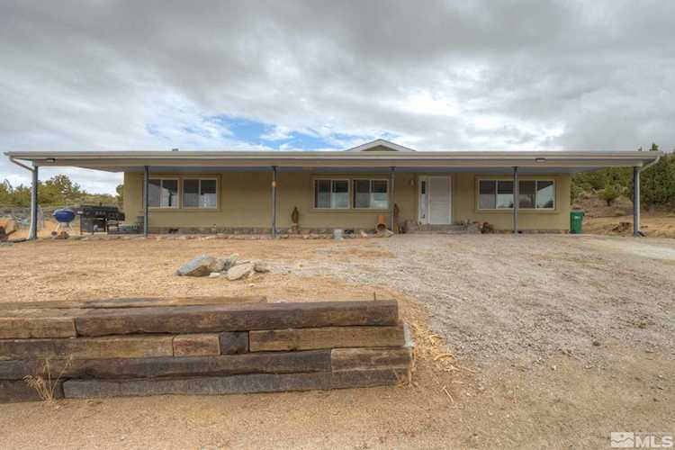 1271 Deerlodge Rd Reno, NV 89508
