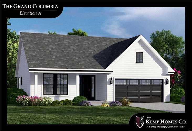 142 Columbia Meadows Ln O'fallon, MO 63366 | MLS 23028158 Photo 1