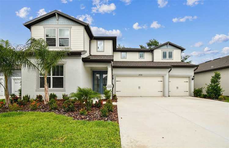 2836 Quail Crest Ct Valrico, FL 33594