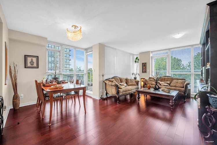 9371 Hemlock Drive #508 Richmond, BC V6Y 4K6