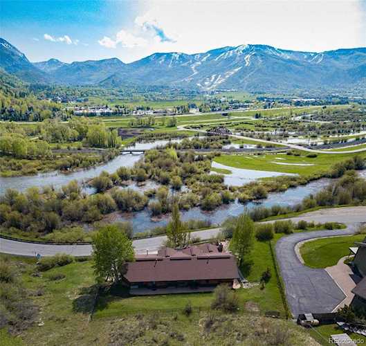 37145 County Road 14 Steamboat Springs, CO 80487