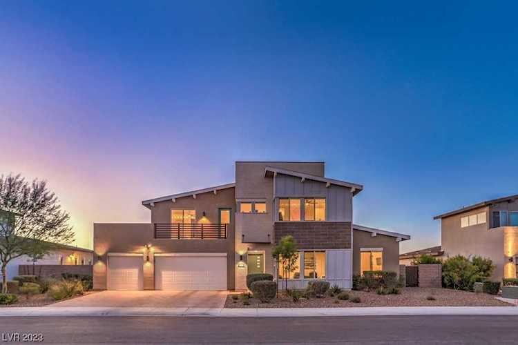3012 Merlesco Ave Henderson, NV 89044