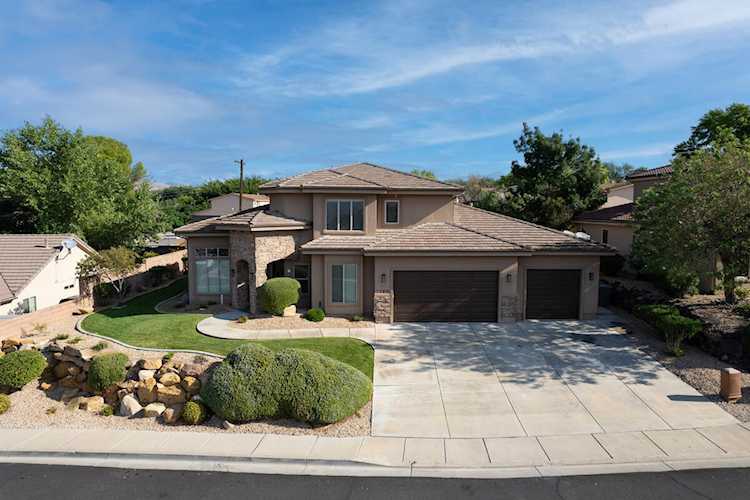 1260 W 300 N St George, UT 84770