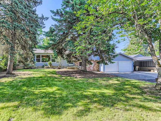 14720 NW Springville RD Portland, OR 97229
