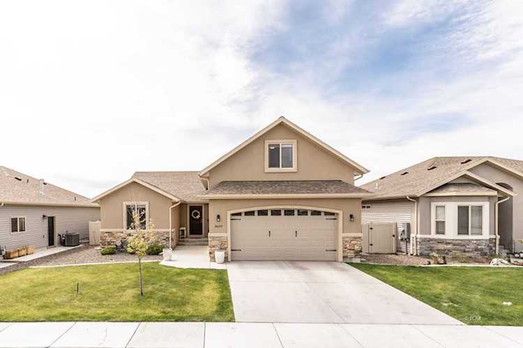 3659 Snowy River Elko, NV 89801 | MLS 3623428 Photo 1