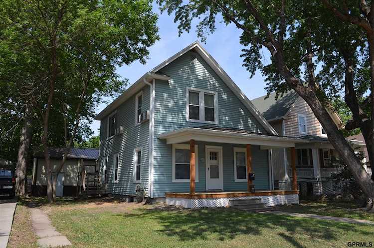 1401 N 24th St Lincoln, NE 68503