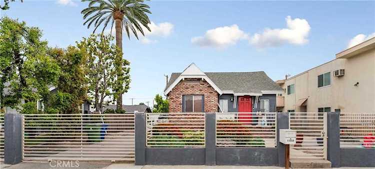 11208 Califa St North Hollywood, CA 91601