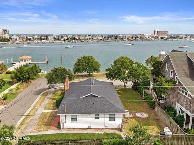204 Jasmine Place Wrightsville Beach, NC 28480