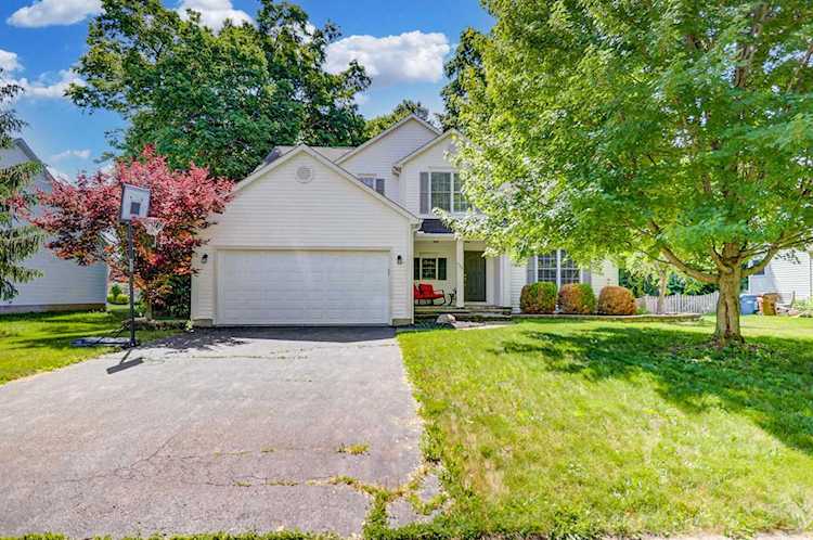 998 Gray Drive Pickerington, OH 43147