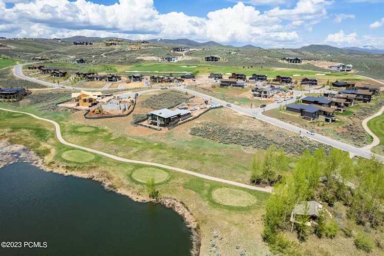 4078 E Tuhaye Hollow Kamas, UT 84036