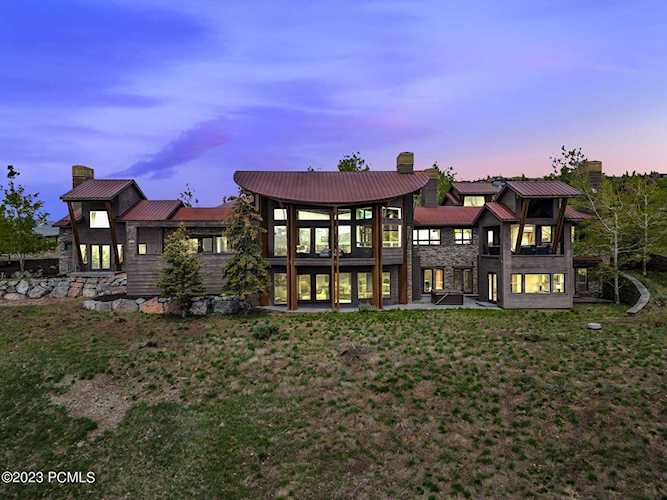 9065 N Promontory Ranch Rd Park City, UT 84098