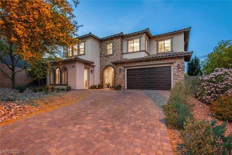 11946 Girasole Ave Las Vegas, NV 89138