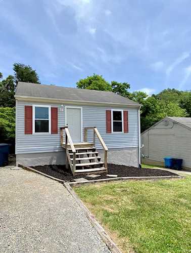 987 NW Mountain Roanoke, VA 24017