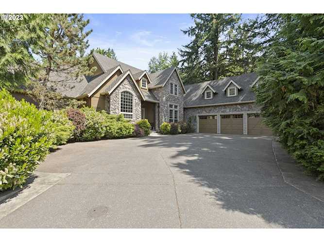 12320 NW Sargent LN Portland, OR 97231