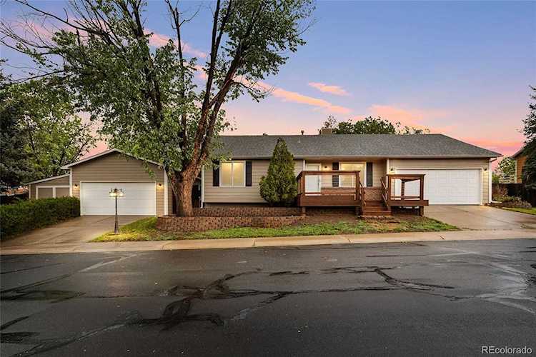10708 Albion St Thornton, CO 80233