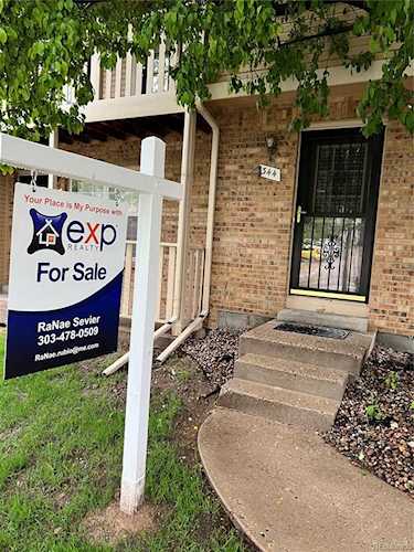 344 Pheasant Run Louisville, CO 80027
