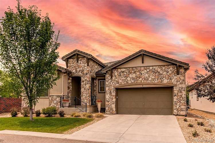 4 Willowcroft Place Littleton, CO 80123
