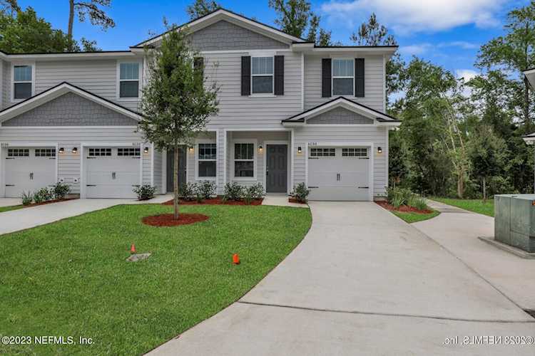 740 Talking Tree DR Jacksonville, FL 32205