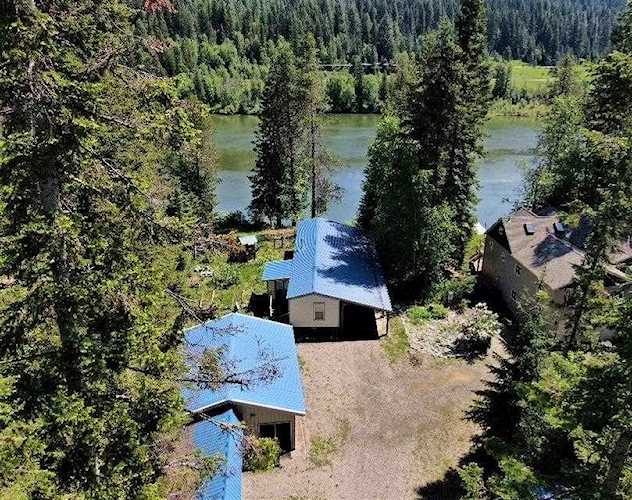 1149 Graham Rd Cusick, WA 99119 | MLS 202316154 Photo 1