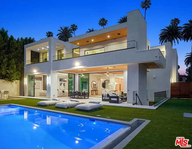 513 N Bedford Dr Beverly Hills, CA 90210 home for sale, MLS#22206107 - High Rises Condos Photo 1