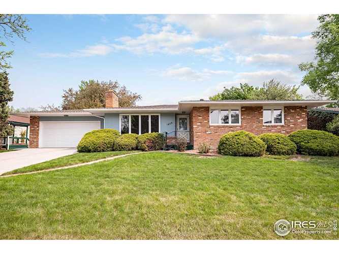 1409 W 31st St, Loveland, CO 80538 – PHOTOS – MLS #988455 Photo 1