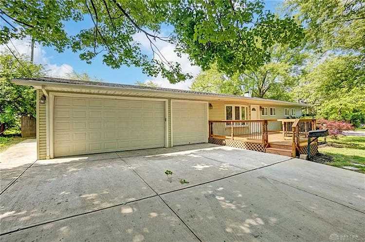 4116 Wolf Road Dayton, OH 45416
