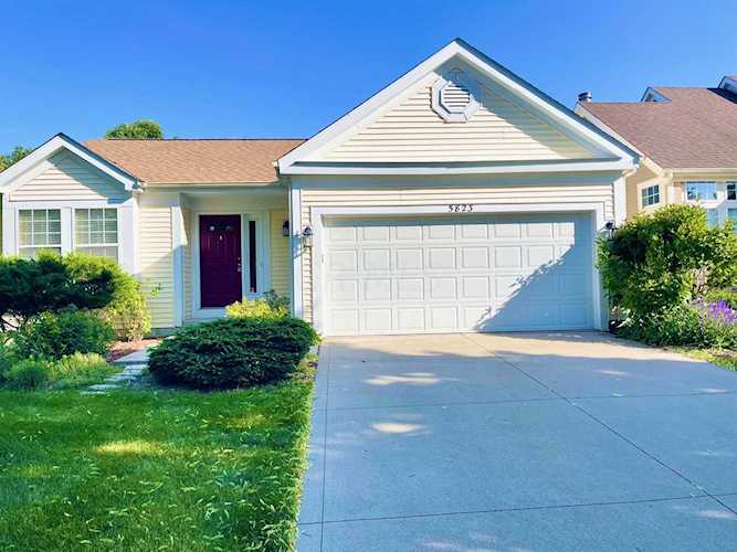 5823 Haddingtonshire Lane Dublin, OH 43016