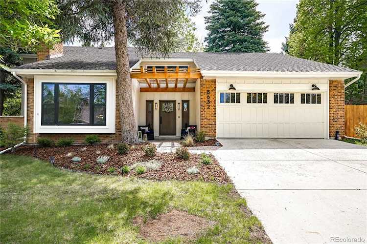 8632 E Kettle Circle Centennial, CO 80112