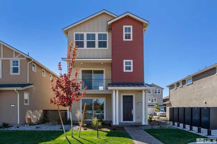 1321 Grove Street Carson City, NV 89701