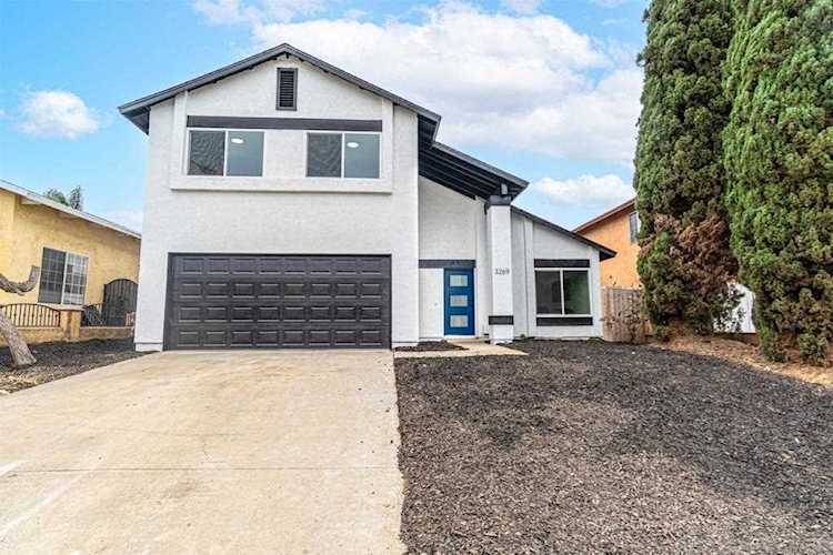 3269 Carnell Ave San Diego, CA 92154