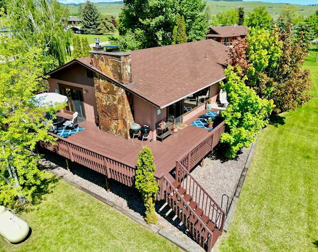 33724 West Shore Dr Polson, MT 59860