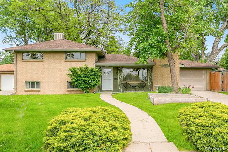 4420 Brentwood St Wheat Ridge, CO 80033
