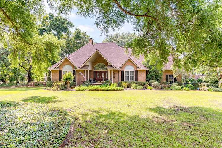 4144 Nature View Circle Johns Island, SC 29455