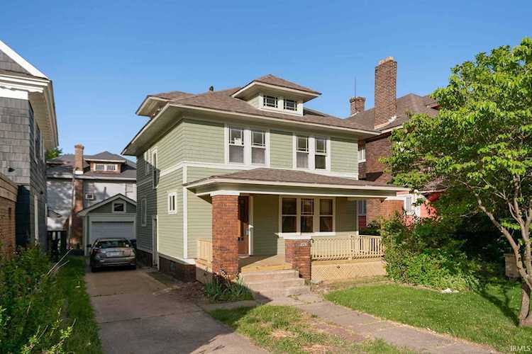 725 Lincolnway East South Bend, IN 46601
