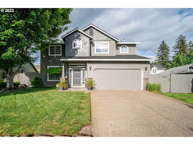 8901 NE 164th AVE Vancouver, WA 98682