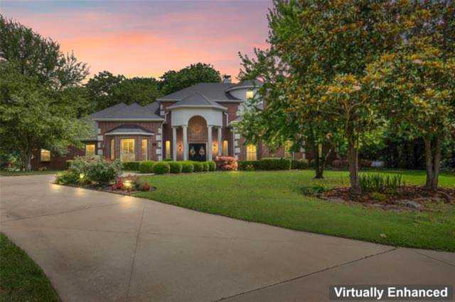 3201 Berry Hollow Melissa, TX 75454