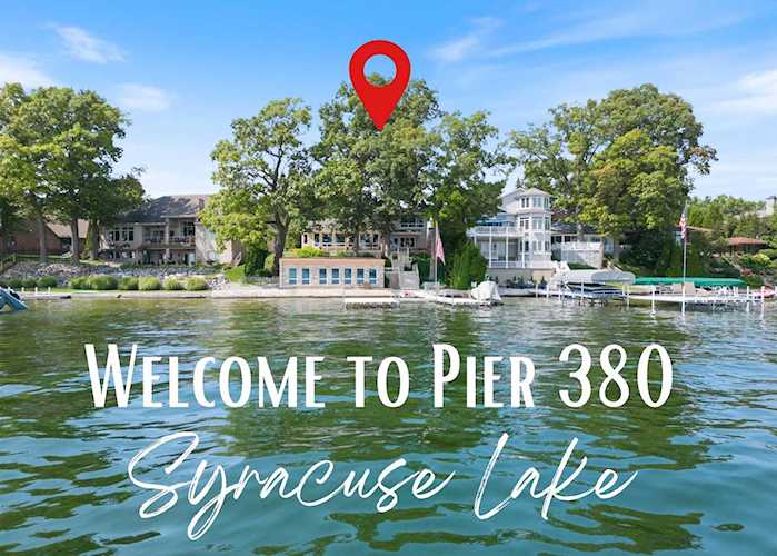 1117 E Northshore Drive Syracuse, IN 46567