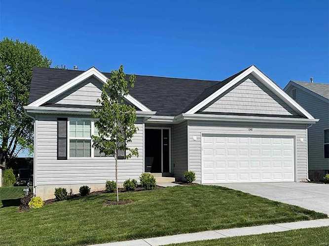 863 Valley Pine Drive Fenton, MO 63026