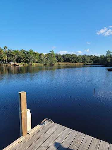 304 SE Granger Rd Steinhatchee, FL 32359 in H J Granger Subdivision Photo 1