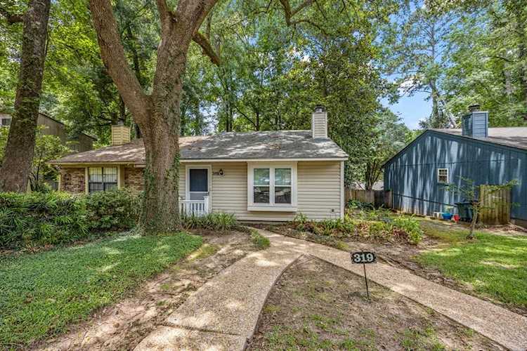 319 E Whetherbine Way Tallahassee, FL 32301