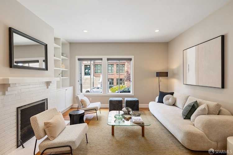 1851 Hayes Street San Francisco, CA 94117