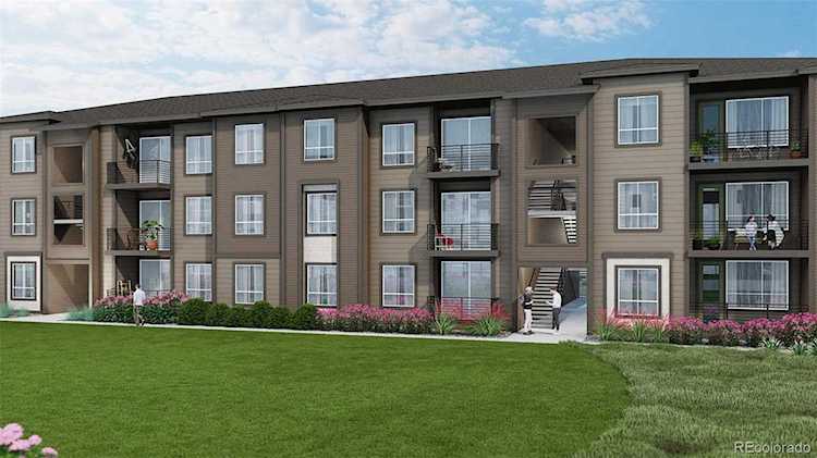 16841 Askins Loop #205 Parker, CO 80134