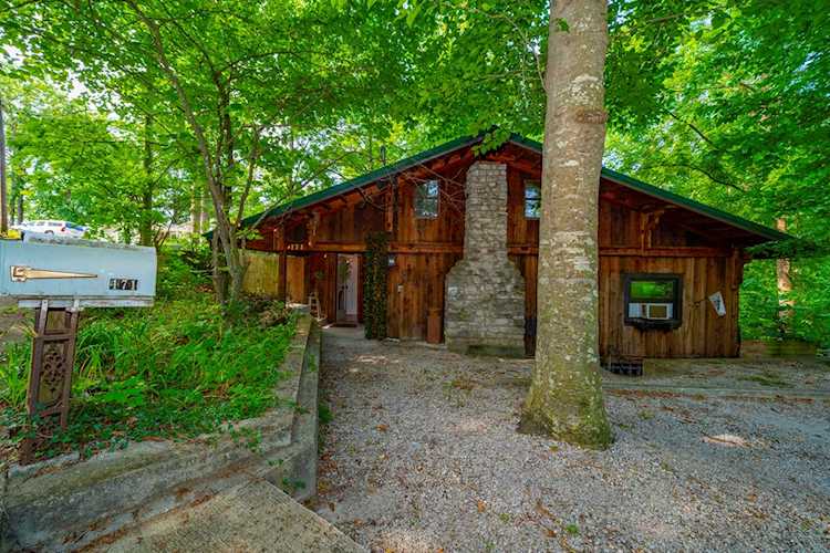 171 Hideaway Ct Somerset, KY 42503
