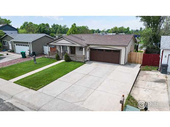 2205 Ash Ave Greeley, CO 80631