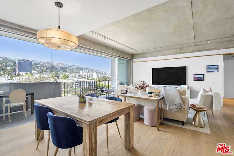 818 N Doheny Dr #1003 West Hollywood, CA 90069