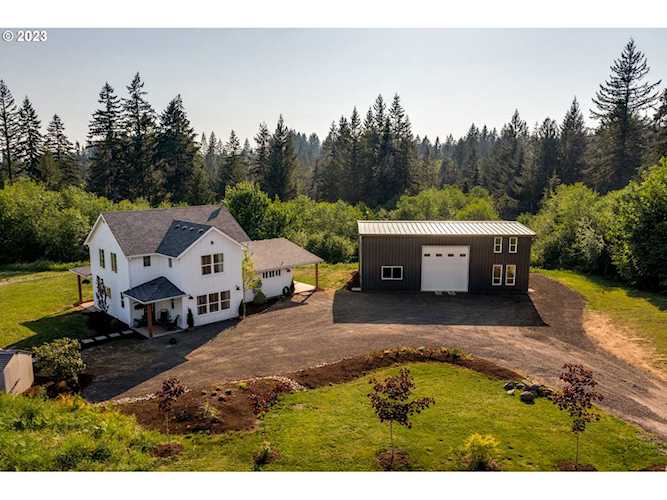 38915 NE 84th CT La Center, WA 98629