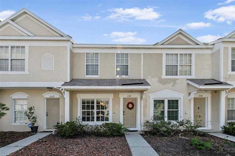 2331 Lake Woodberry CIRCLE Brandon, FL 33510