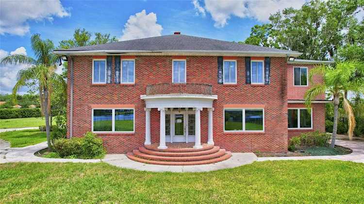 17209 Breeders Cup Dr Odessa, FL 33556